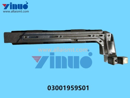 03001959S01 SIEMENS ASM Z ACHSE KPL DLM2 (4)