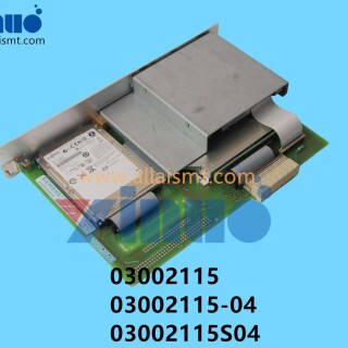 03002115-03002115-04-03002115S04-SIEMENS-ASM-Hard-Disk-Board-2