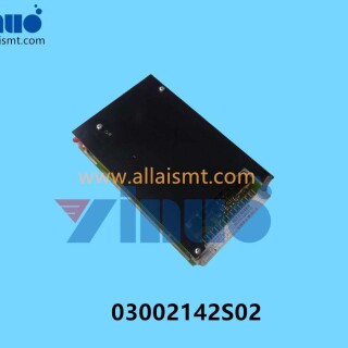 03002142S02-SIEMENS-ASM-Servo-Amplifier