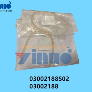 03002188S02-03002188-SIEMENS-ASM-Hose-Query-Placem.Circ.6-Nozzle-Head