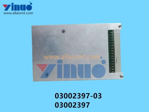 03002397 03 03002397 SIEMENS ASM DC Converter Board (1)