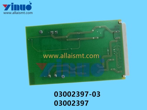 03002397 03 03002397 SIEMENS ASM DC Converter Board (2)