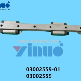 03002559-01-03002559-SIEMENS-ASM-GUIDE-RAIL-Z-AXIS-TWIN-HEAD-1