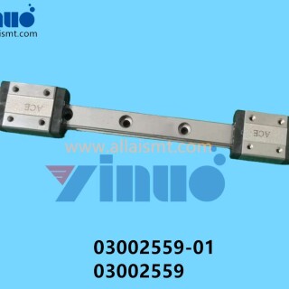 03002559-01-03002559-SIEMENS-ASM-GUIDE-RAIL-Z-AXIS-TWIN-HEAD-2