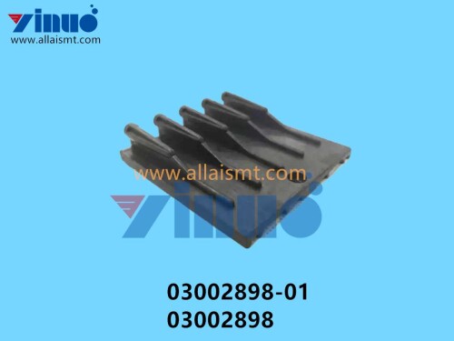 03002898 01 03002898 SIEMENS ASM ENTERING GUIDE FEEDER
