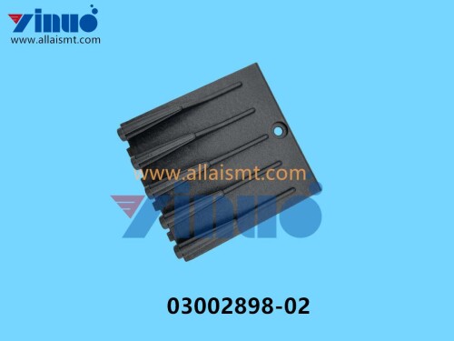 03002898 02 SIEMENS ASM ENTERING GUIDE FEEDER (1)