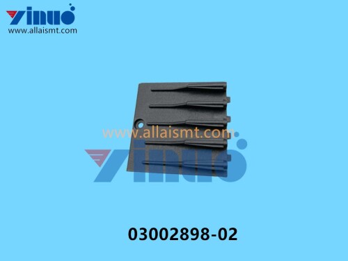 03002898 02 SIEMENS ASM ENTERING GUIDE FEEDER (2)