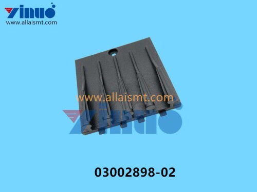 03002898 02 SIEMENS ASM ENTERING GUIDE FEEDER (3)