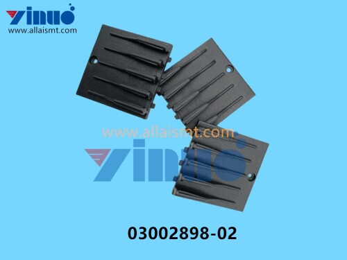 03002898 02 SIEMENS ASM ENTERING GUIDE FEEDER (4)