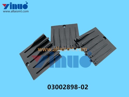 03002898 02 SIEMENS ASM ENTERING GUIDE FEEDER (5)