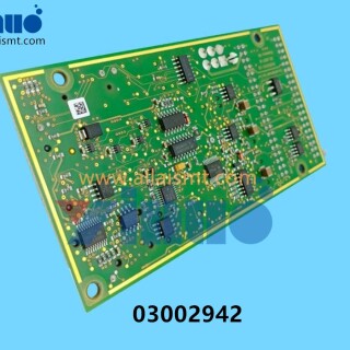 03002942-SIEMENS-ASM-Board-Intermediate-Distributor-CP-2
