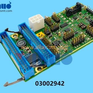 03002942-SIEMENS-ASM-Board-Intermediate-Distributor-CP-3