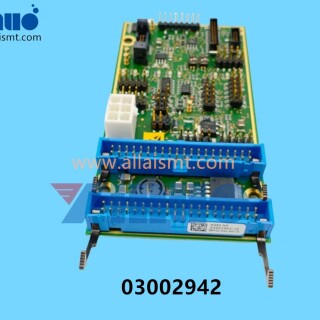 03002942-SIEMENS-ASM-Board-Intermediate-Distributor-CP-4