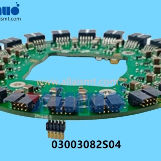 03003082S04-SIEMENS-ASM-PCB2ED-Distributor2CP20-3