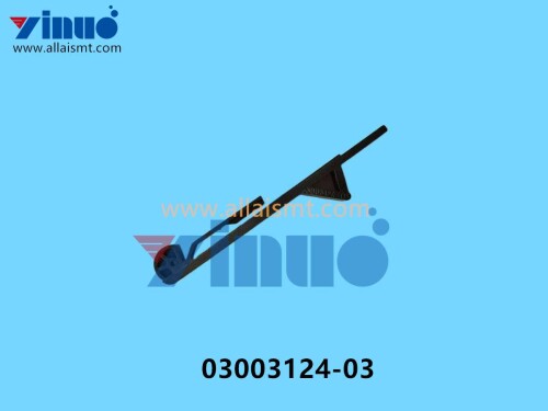 03003124 03 SIEMENS ASM Flap Foil Disposal DISPOSAL X8 (2)