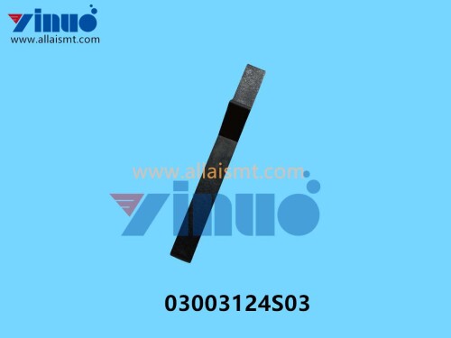 03003124S03 SIEMENS ASM FLAP!COVER STRIP DISPOSAL X8 (1)