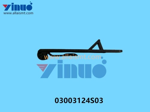 03003124S03 SIEMENS ASM FLAP!COVER STRIP DISPOSAL X8 (2)