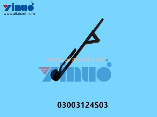 03003124S03 SIEMENS ASM FLAP!COVER STRIP DISPOSAL X8 (3)