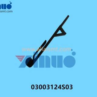 03003124S03-SIEMENS-ASM-FLAPCOVER-STRIP-DISPOSAL-X8-3