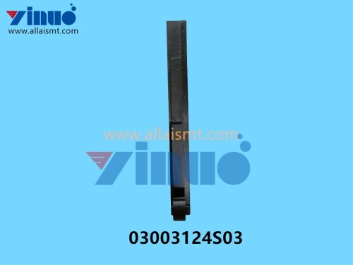 03003124S03 SIEMENS ASM FLAP!COVER STRIP DISPOSAL X8 (4)