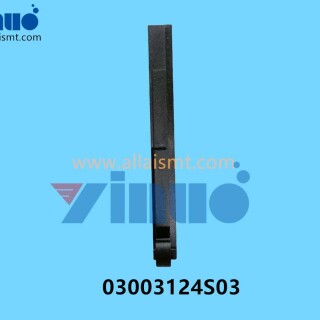 03003124S03-SIEMENS-ASM-FLAPCOVER-STRIP-DISPOSAL-X8-4
