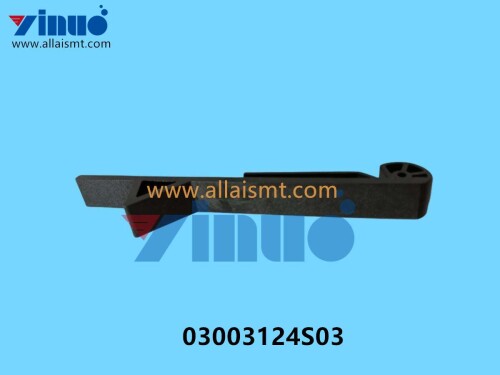 03003124S03 SIEMENS ASM FLAP!COVER STRIP DISPOSAL X8 (5)