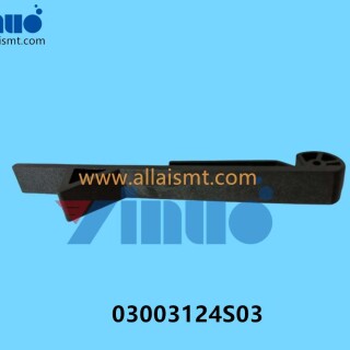03003124S03-SIEMENS-ASM-FLAPCOVER-STRIP-DISPOSAL-X8-5