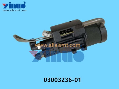 03003236 01 SIEMENS ASM VACUUM GENERATOR SSY (1)