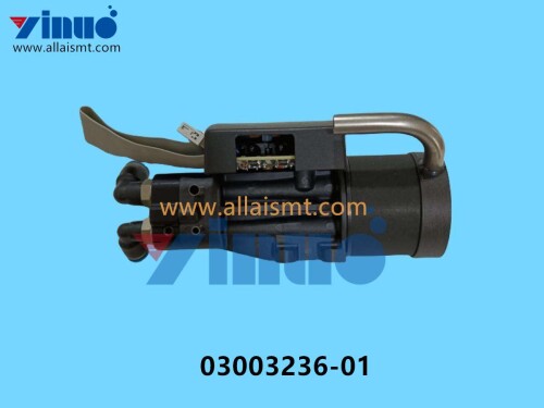 03003236 01 SIEMENS ASM VACUUM GENERATOR SSY (2)