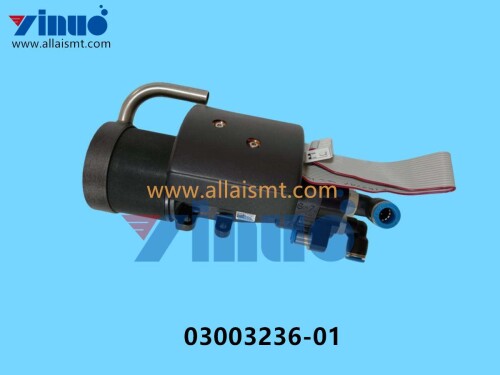 03003236 01 SIEMENS ASM VACUUM GENERATOR SSY (3)