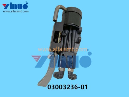 03003236 01 SIEMENS ASM VACUUM GENERATOR SSY (4)