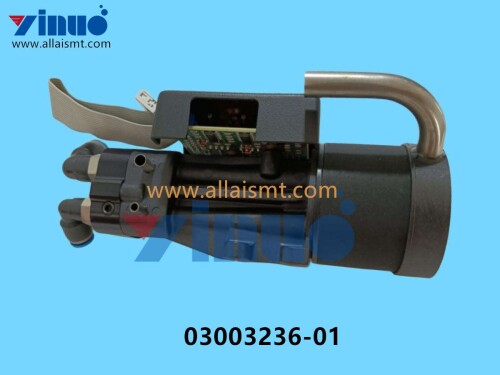 03003236 01 SIEMENS ASM VACUUM GENERATOR SSY (5)