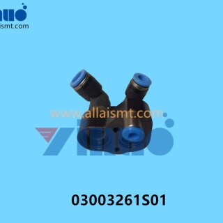03003261S01-SIEMENS-ASM-VACCUM-DISTRIBUTOR-COMPLETE-3