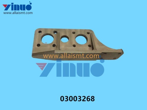 03003268 SIEMENS ASM Dual Holder for Vacuum Generator