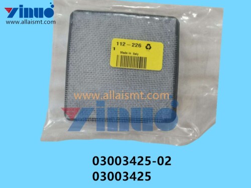 03003425 02 03003425 SIEMENS ASM FILTER UNIT (1)