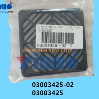 03003425-02-03003425-SIEMENS-ASM-FILTER-UNIT-2