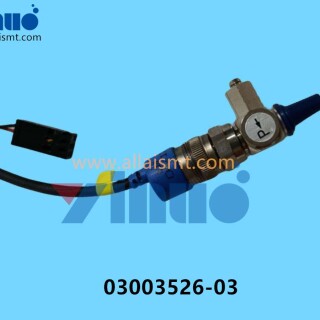 03003526-03-SIEMENS-ASM-MICRO-SWITCHING-VALVE-BLOWING-UNIT-15V-4