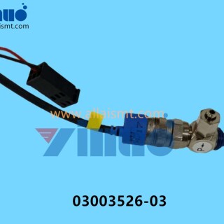 03003526-03-SIEMENS-ASM-MICRO-SWITCHING-VALVE-BLOWING-UNIT-15V-5