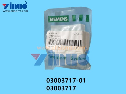 03003717 01 03003717 SIEMENS ASM FILTER ELEMENT 40UM (5)