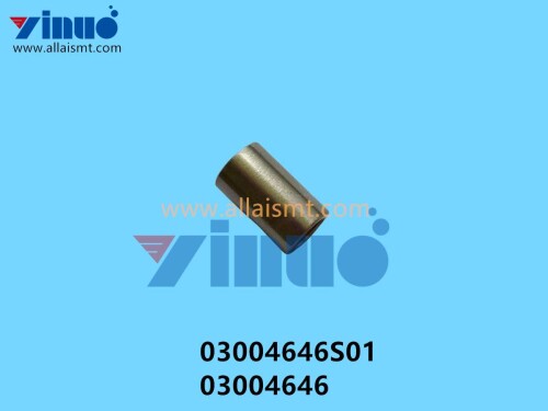 03004646S01 03004646 SIEMENS ASM ROLL#2#AXIS FOILWING