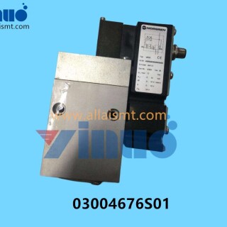 03004676S01-SIEMENS-ASM-PROPORTIONAL-VALVE