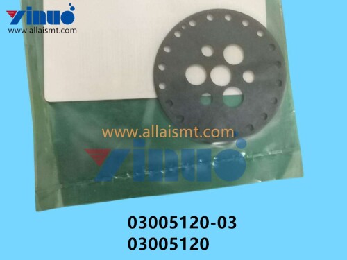 03005120 03 03005120 SIEMENS ASM FRESSURERECULATING VALVE (1)