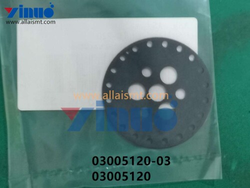 03005120 03 03005120 SIEMENS ASM FRESSURERECULATING VALVE (2)