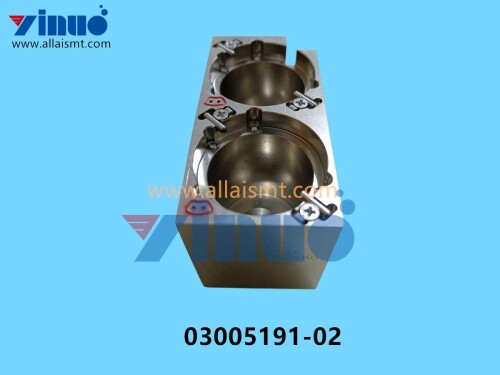 03005191 02 SIEMENS ASM MAGAZINE COMP (1)