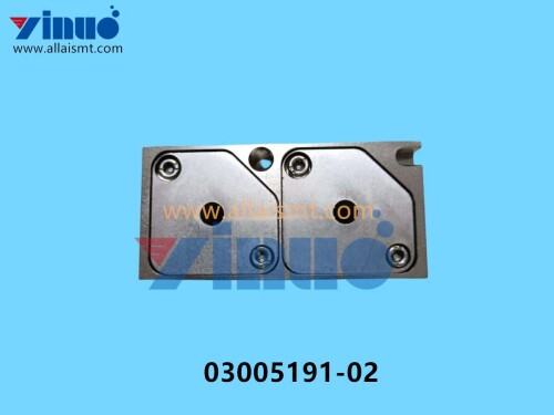 03005191 02 SIEMENS ASM MAGAZINE COMP (2)
