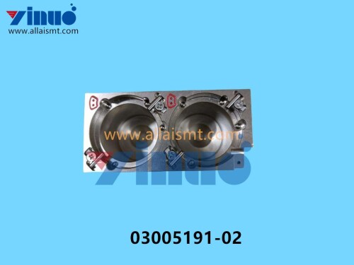 03005191 02 SIEMENS ASM MAGAZINE COMP (3)