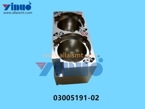 03005191 02 SIEMENS ASM MAGAZINE COMP (4)