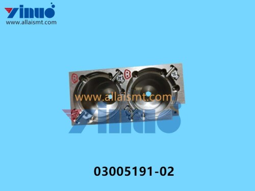 03005191 02 SIEMENS ASM MAGAZINE COMP (5)