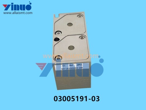 03005191 03 SIEMENS ASM MAGAZINE COMP (1)