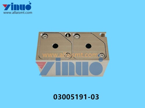 03005191 03 SIEMENS ASM MAGAZINE COMP (2)